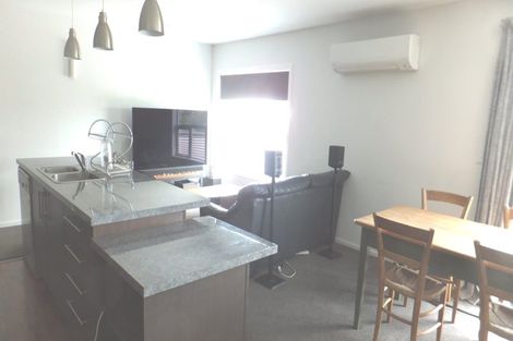 Photo of property in 12/25 Hastings Street West, Sydenham, Christchurch, 8023