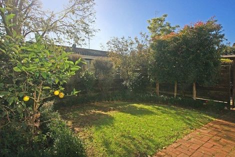 Photo of property in 7/17 Houghton Street, Meadowbank, Auckland, 1072