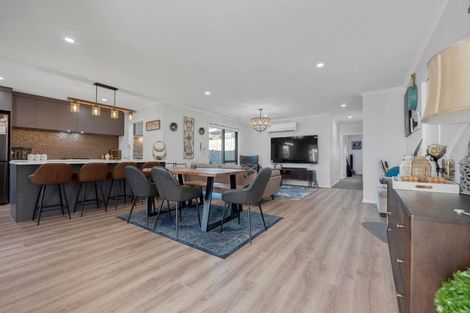 Photo of property in 5 Skiffington Road, Pokeno, 2402