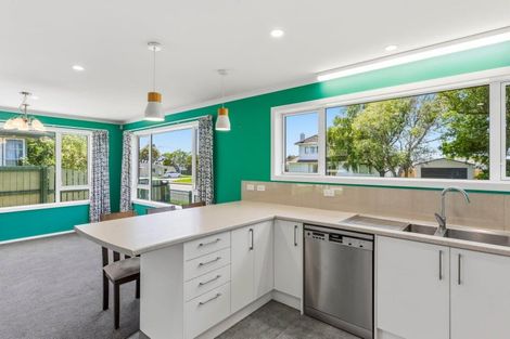 Photo of property in 190 Bath Street, Levin, 5510