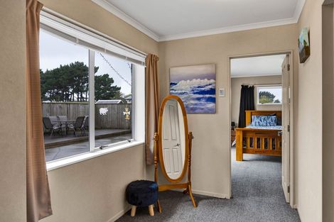 Photo of property in 9 Hobson Street, Normanby, Hawera, 4614