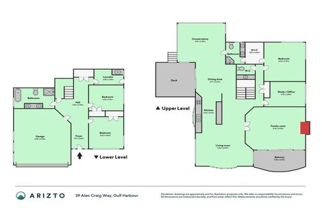 Photo of property in 39 Alec Craig Way, Gulf Harbour, Whangaparaoa, 0930