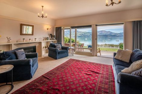 Photo of property in 113 Beach Road, Akaroa, 7520