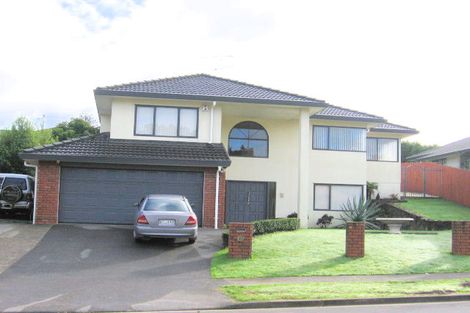 Photo of property in 15 De Havilland Drive, Goodwood Heights, Auckland, 2105