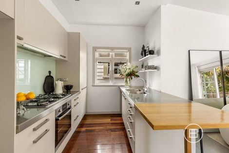 Photo of property in 72 Lincoln Street, Ponsonby, Auckland, 1021