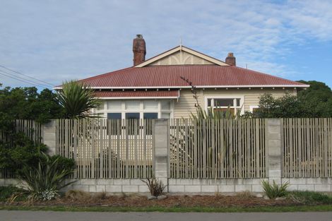 Photo of property in 41 Hood Street, New Brighton, Christchurch, 8061