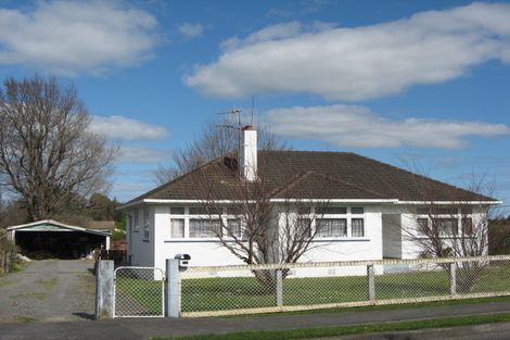 Photo of property in 25 Flower Street, Bulls, 4818