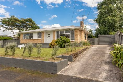 Photo of property in 11 Minifie Avenue, Melville, Hamilton, 3206