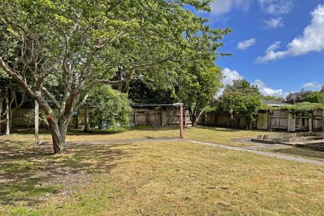 Photo of property in 28 Pahiatua Street, Hokowhitu, Palmerston North, 4410