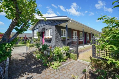Photo of property in 156 Ritchie Street, Richmond, Invercargill, 9810