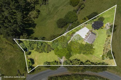 Photo of property in 73b Youngson Road, Whakamarama, Tauranga, 3180