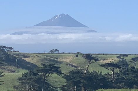 Photo of property in 20a Hira Street, Ohawe, Hawera, 4671