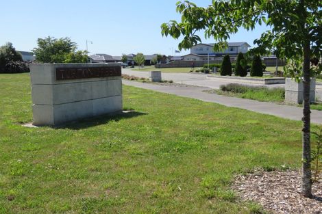 Photo of property in 41 Hanrahan Street, Allenton, Ashburton, 7700