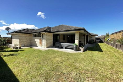 Photo of property in 49 Westmuir Crescent, Pokeno, 2402