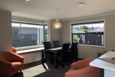 Photo of property in 23c Elizabeth Street, Ashburton, 7700