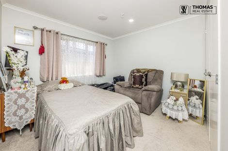 Photo of property in 22 Woolfield Road, Papatoetoe, Auckland, 2025