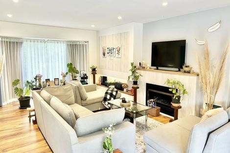 Photo of property in 41 Marywil Crescent, Hillcrest, Auckland, 0627