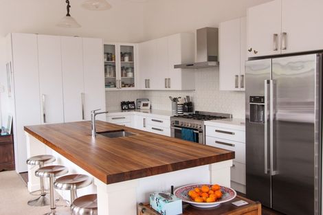 Photo of property in 14 Grey Street, Gladstone, Invercargill, 9810