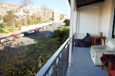 Photo of property in 107 York Place, Dunedin Central, Dunedin, 9016