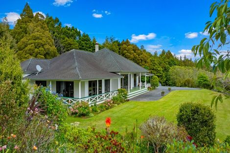 Photo of property in 390 Silver Hill Road, Wellsford, 0975