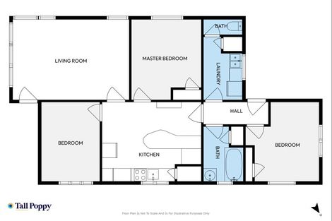 Photo of property in 113 Rangatira Drive, Mangakino, 3421