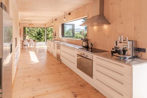 Photo of property in 41 Aylmers Valley Road, Akaroa, 7520