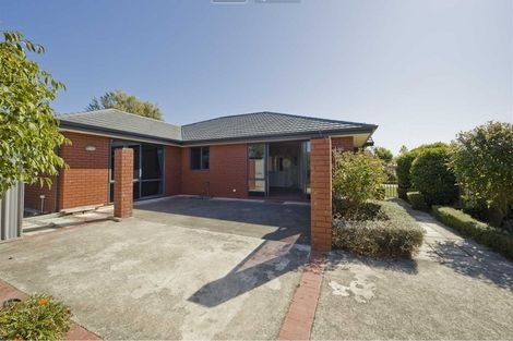 Photo of property in 49 Eaglesome Avenue, Aidanfield, Christchurch, 8025