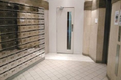 Photo of property in Viccentral, 169 The Terrace, Wellington Central, Wellington, 6011