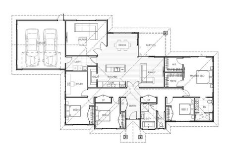 Photo of property in 1 Membery Lane, Patumahoe, 2679