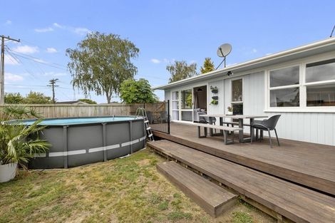 Photo of property in 3 Fairview Street, Fairview Downs, Hamilton, 3214