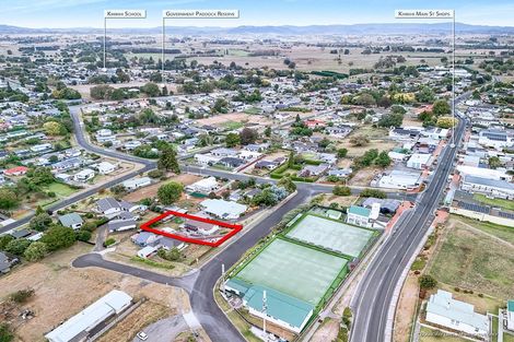 Photo of property in 3 Linden Street, Kihikihi, Te Awamutu, 3800