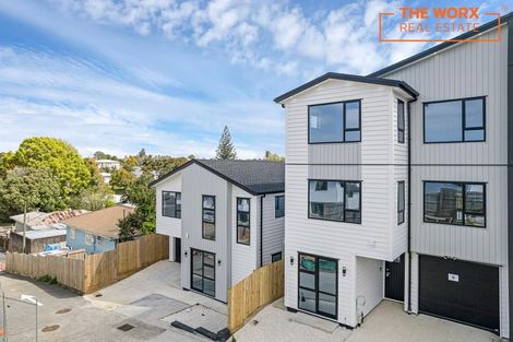 Photo of property in 26c Russell Road, Manurewa, Auckland, 2102