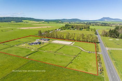 Photo of property in 1810 Broadlands Road, Broadlands, Reporoa, 3081