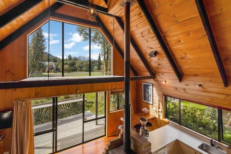 Photo of property in 1/1 Southridge Drive, Ohakune, 4625