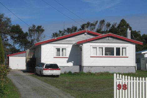 Photo of property in 98 Awakino Road, Dargaville, 0310