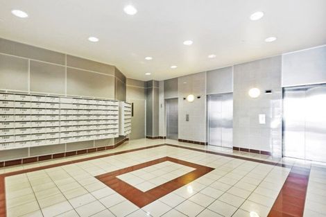 Photo of property in City Zone Apartments, 2002/11 Liverpool Street, Auckland Central, Auckland, 1010