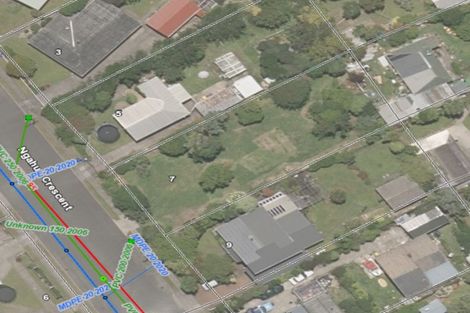 Photo of property in 7 Ngahue Crescent, Carters Beach, Westport, 7825