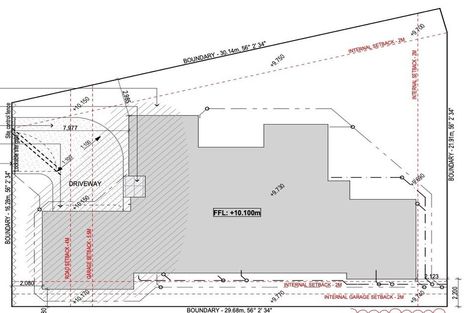 Photo of property in 41 Tosswill Road, Prebbleton, 7604