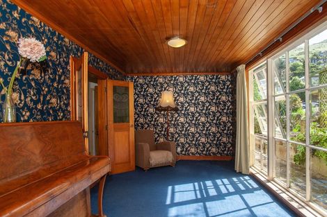 Photo of property in 24a Voelas Road, Lyttelton, 8082