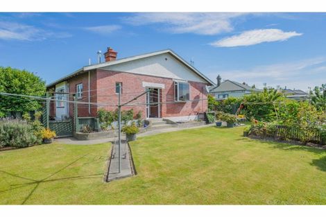 Photo of property in 59 College Road, Parkside, Timaru, 7910