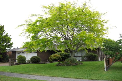 Photo of property in 15 Brockton Avenue, Conifer Grove, Takanini, 2112