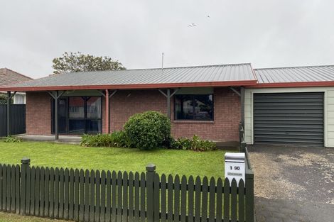 Photo of property in 1/90 Nuffield Avenue, Marewa, Napier, 4110