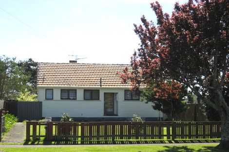 Photo of property in 50 Semple Street, Huntly, 3700
