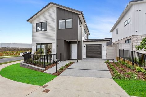 Photo of property in 44 Katikati Drive, Manurewa, Auckland, 2102