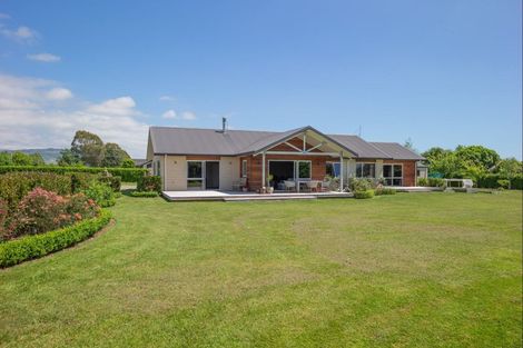 Photo of property in 17 Arete Lane, Levin, 5571
