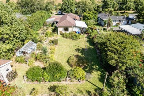 Photo of property in 4512 Christchurch Akaroa Road, Little River, 7591