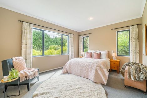Photo of property in 43 Tvl Road, Blue Mountains, Upper Hutt, 5371