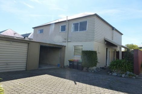 Photo of property in 1/4 Jordan Street, Sydenham, Christchurch, 8023