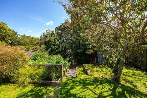 Photo of property in 56 View Road, Houghton Bay, Wellington, 6023