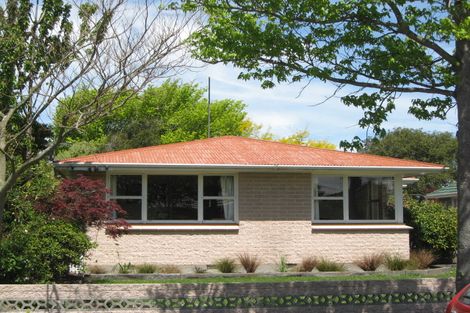 Photo of property in 64 Wingate Street, Redwood, Christchurch, 8051